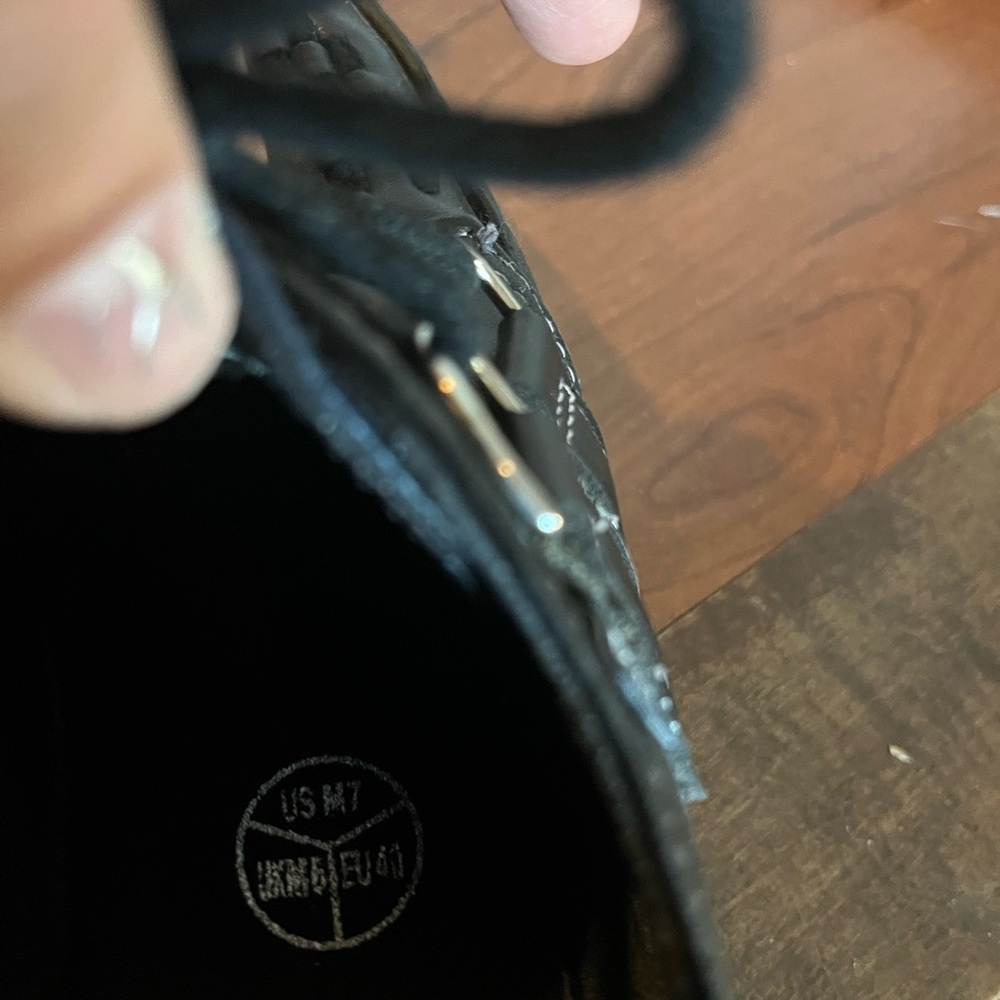 T.U.K Men's Creepers - Picture 6 of 6